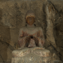 龍門石窟（看經(jīng)寺）